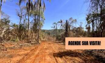 Imagem: Chega de procurar encontre agora o terreno