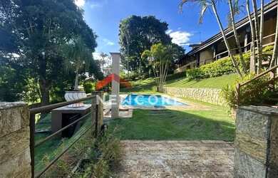 Imagem 4: Chácara em condomínio em Rua Eleutério Fascione - Sítio da Moenda - Itatiba/SP