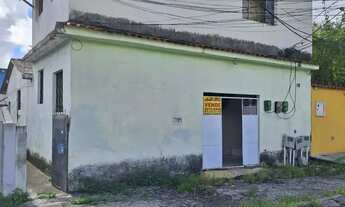 Imagem: 03 casas no mesmo terreno