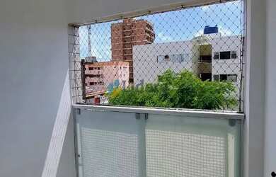 Imagem 3: Apto - 98M² - 3 quartos - 2 suites - 1 vaga de garagem - em Jardim São Paulo, João Pessoa