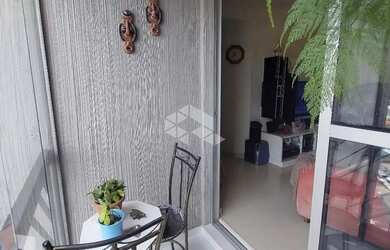 Imagem 7: Apartamento 3 dormitórios e 1 vaga - Vila Albertina