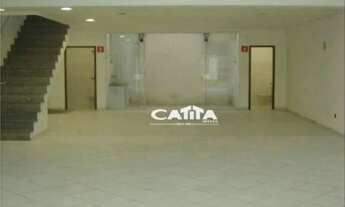 Imagem: Salão comercial para locação na Vila