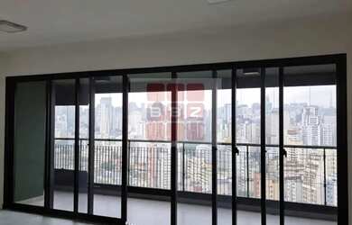 Imagem: Studio para locação na Bela Vista, São