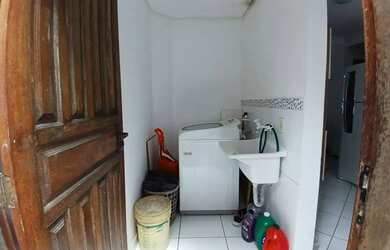 Imagem 6: Apartamento térreo 2 dormitórios com suíte no bairro Ingleses, em Florianópolis