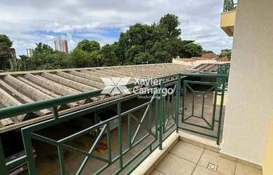 Imagem 6: Apartamento com 2 quartos para locação no bairro Saúde - Rio Claro/SP