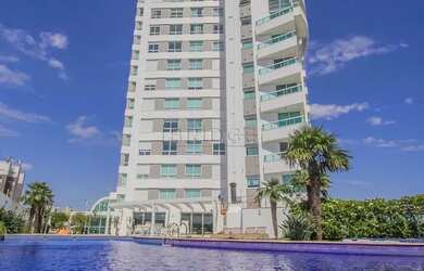 Imagem 3: Parigi mobiliado 01 quarto 01 vaga