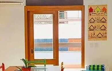 Imagem: Linda cobertura, 3 quartos, 1 suíte, infra