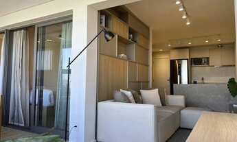 Imagem 6: Apartamento novo