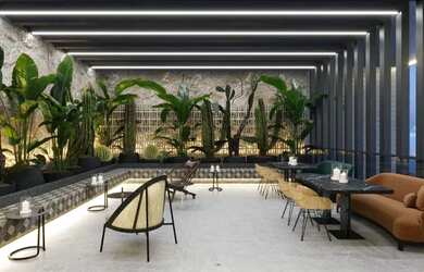 Imagem 4: Apartamento a venda com 02 quartos no Altiplano - AP4816