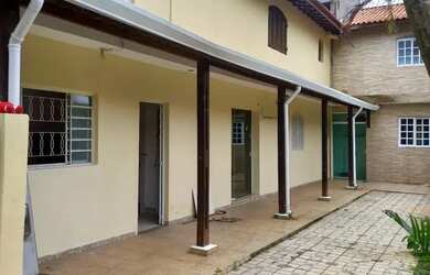 Imagem: Sobrado para aluguel com 170 m² e 3 dormitórios