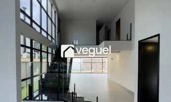 Imagem 3: Casa sobrado alto padrão em Condomínio Alphaville 3 à venda em Ribeirão Preto/São Paulo