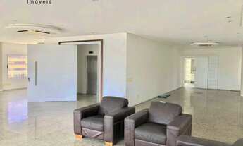 Imagem 3: Apartamento com 4 dormitórios à venda, 395 m² por R$ 4.500.000,00 - Meireles - Fortaleza/C