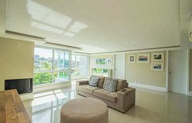 Imagem 3: Cobertura 176m² bairro Chácara das Pedras