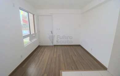 Imagem 4: Apartamento Com Dois Dormitórios no Condomínio Quinta do Oleiro - Bairro Três Vendas em Pe