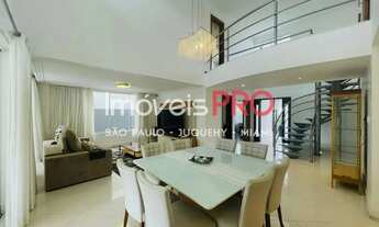 Imagem 6: Casa espetacular à venda, 4 suítes, piscina com hidromassagem e espaço gourmet