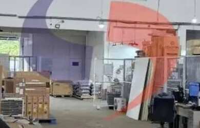 Imagem 2: EXCELENTE GALPÃO ,1252 M² DE CONSTRUÇÃO, ÁREA FABRIL BEM LOCALIZADO