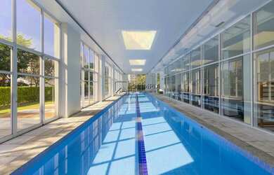 Imagem 2: Aluguel Apartamento 3 Dormitórios - 129 m² Chácara Santo Antônio