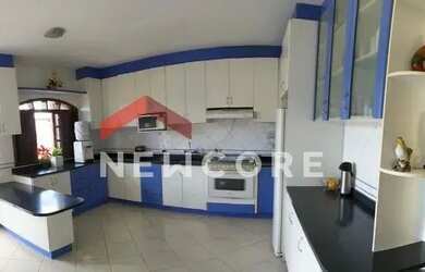 Imagem 3: Casa em Rua Pedro Koschla - Campo Comprido - Curitiba/PR