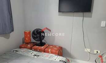 Imagem 5: Sobrado em Rua José Benedito de Almeida - Tupiry - Praia Grande/SP