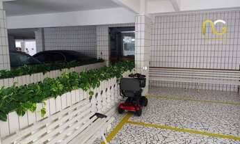 Imagem 7: Apartamento 1 Dormitório - Prédio com elevador no Bairro Caiçara