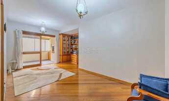 Imagem 3: Apartamento à venda localizado no Higienópolis