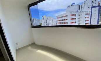 Imagem 2: 3 QUARTOS NO EDF CIDADE JARDIM PALACE