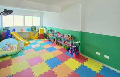 Imagem 4: Excelente apartamento em Piedade com 55,21m