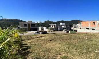 Imagem: TERRENO DE ESQUINA A VENDA NO ITAHYÊ RESIDENCIAL