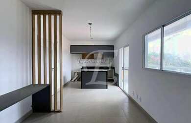 Imagem 2: Studio para alugar, 33 m² por R$ 2.500,00/mês - Mandaqui - São Paulo/SP