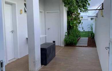 Imagem 2: CASA EM APHAVILLE SERGIPE [26768