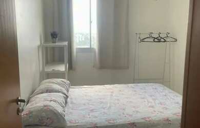 Imagem 5: CONDOMÍNIO PIAZZA TOSCANA, 73M², 2 QUARTOS SENDO 1 SUÍTE, 1 VAGA, MARAMBAIA