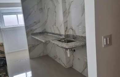 Imagem 4: Alugo apartamento, 02 dormitórios, Embaré, Santos