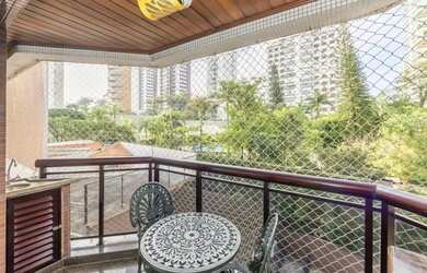 Imagem 2: Apartamento para venda em Água Fria com 4 quartos, sendo 3 suítes , 136m²