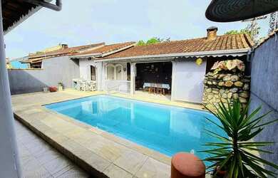 Imagem 3: Casa em Rua Amazonas - Stella Maris - Peruíbe/SP