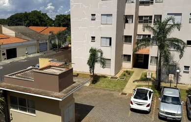 Imagem 7: Apartamento 3 quartos Jardim Holanda