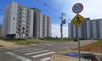 Imagem 6: Apartamento Salto