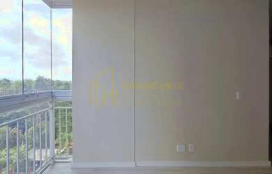 Imagem 4: Apartamento incrível em Morada de Laranjeiras Conforto e lazer no Naturale Residencial!