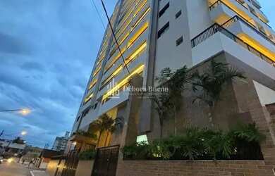 Imagem 5: ÓTIMA LOCALIZAÇÃO, 2 dorm, 1 suíte, 2 vagas, piscina, R$ 206 mil de entrada