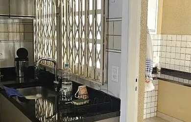 Imagem 6: Excelente Sobrado de 3 Dormitórios sendo uma Suíte no Bairro Ressacada em itajaí SC