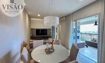 Imagem 2: APARTAMENTO RESIDENCIAL em MANAUS - AM, PONTA NEGRA - CONDOMINIO RESEVA INGLESA