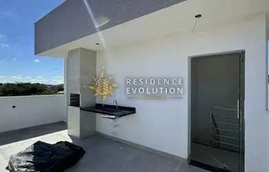 Imagem: Cobertura São Jõao Batista