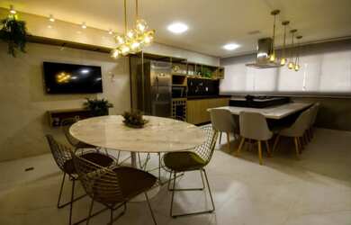 Imagem 4: Alugo Grenache NASCENTE 3/4 lazer fantástico