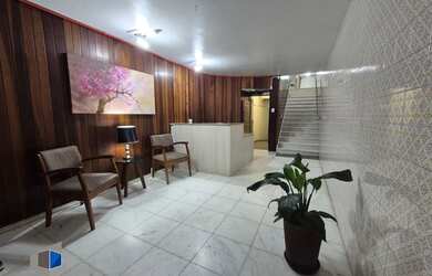 Imagem 2: Apartamento 3 Dormitórios com Suíte no Santana em Frente ao HCPA