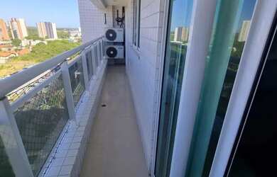 Imagem 4: Imóvel para aluguel tem 55 metros quadrados com 2 quartos