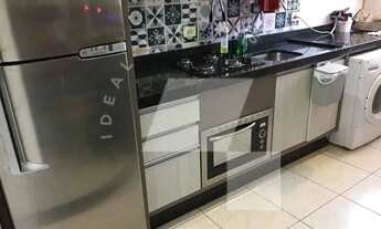 Imagem 4: Apartamento a venda no condomínio Spazio Montseny no bairro Jardim Alvorada - Maringá/PR