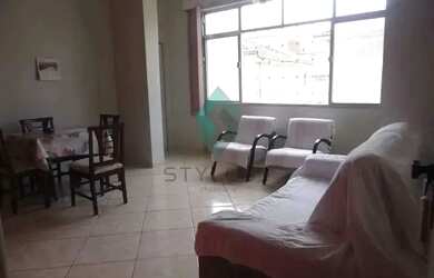 Imagem 2: Cachambi Apartamento com 2 dormitórios