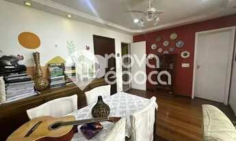 Imagem 7: Laranjeiras Apartamento com 2 dormitórios