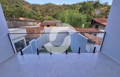 Imagem 5: Imóvel para venda possui 120 metros quadrados com 2 quartos em Itaipu - Niterói - RJ