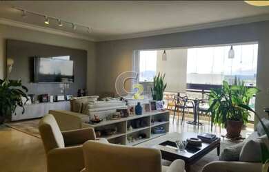 Imagem 7: Apartamento para locação em Perdizes, 3 suítes, 3 vagas de garagem