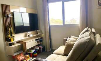 Imagem: Ótimo Apartamento no Jardim Colonial em